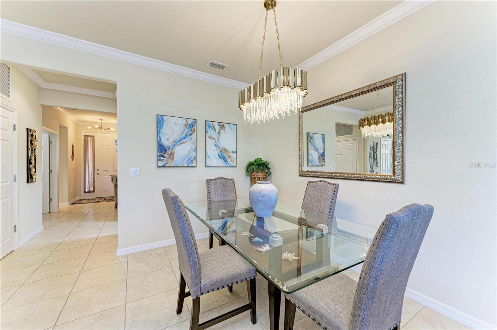 RIVER STRAND/HERITAGE HARBOUR SUBPHASE F - Residential