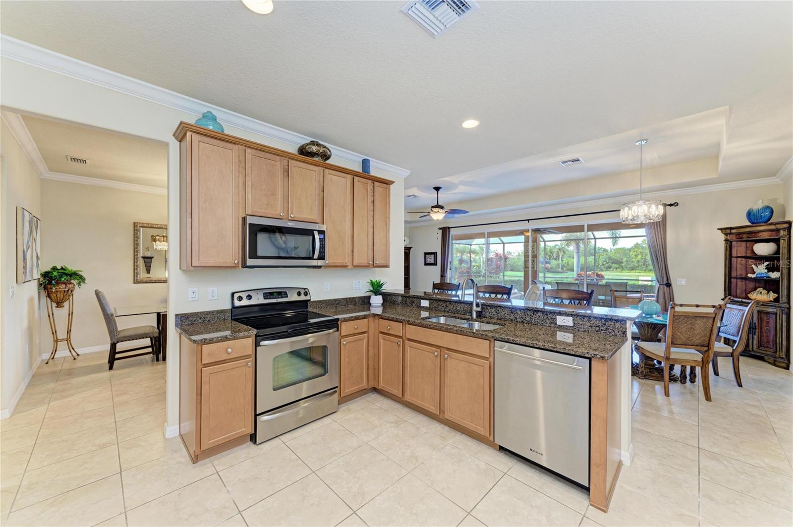 RIVER STRAND/HERITAGE HARBOUR SUBPHASE F - Residential