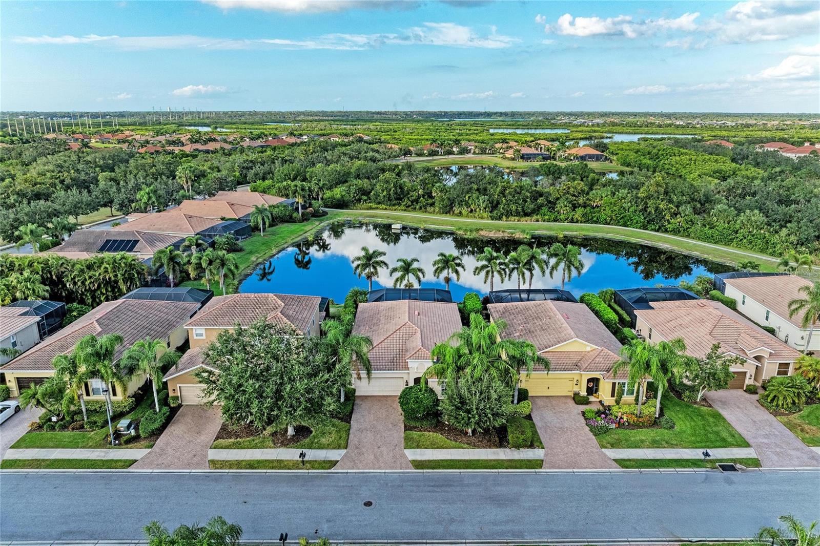 RIVER STRAND/HERITAGE HARBOUR SUBPHASE F - Residential