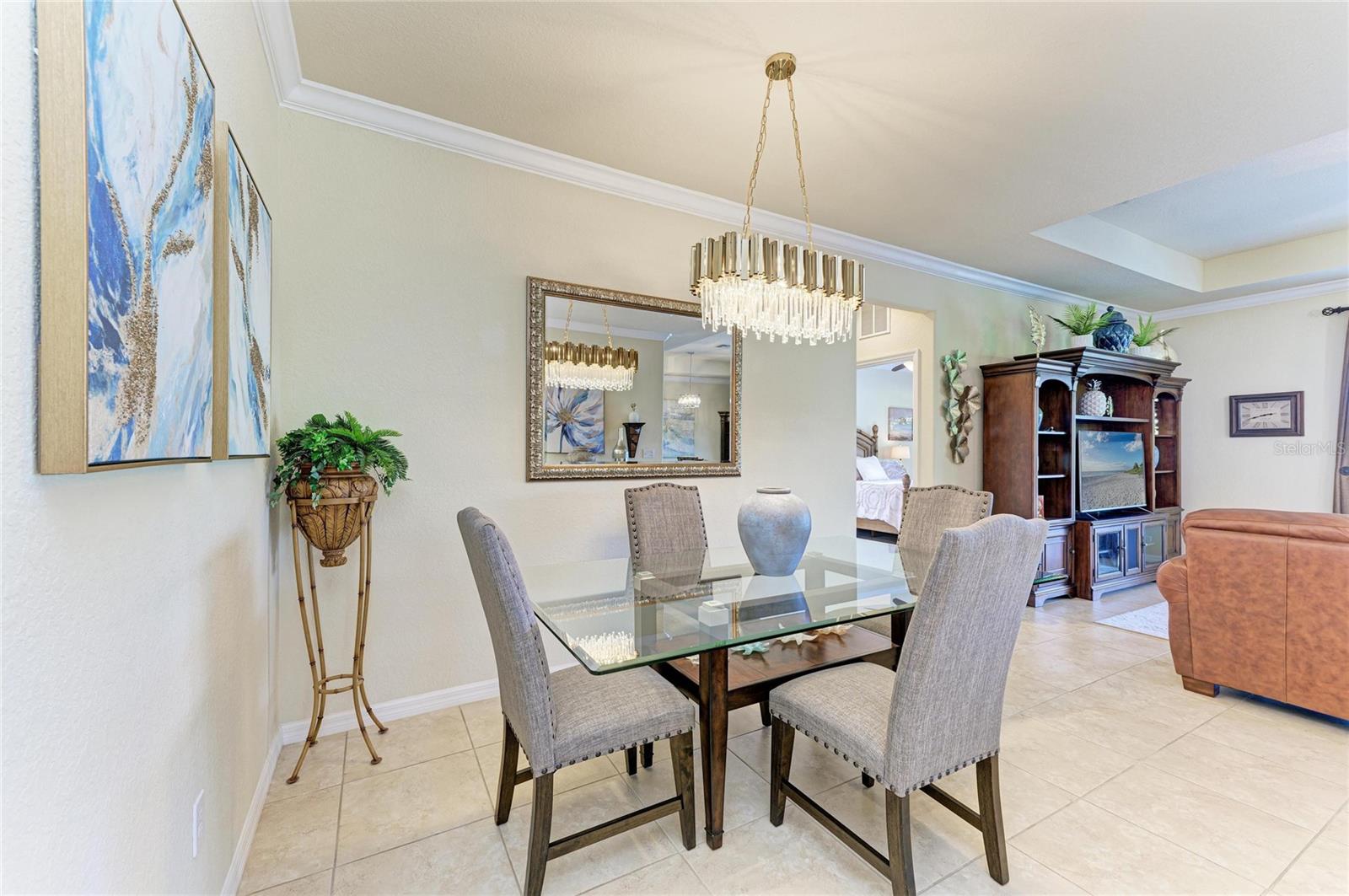 RIVER STRAND/HERITAGE HARBOUR SUBPHASE F - Residential