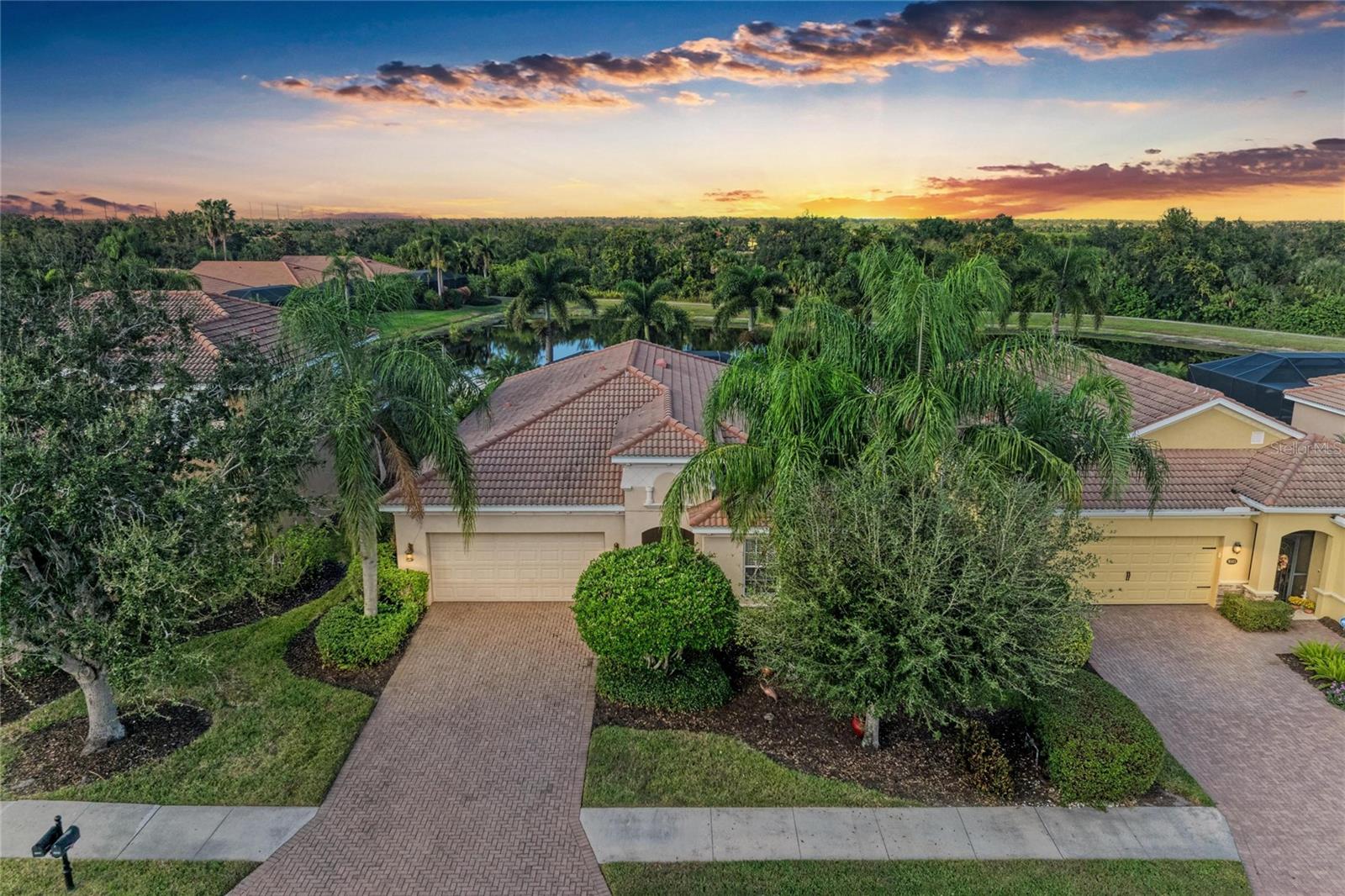 RIVER STRAND/HERITAGE HARBOUR SUBPHASE F - Residential