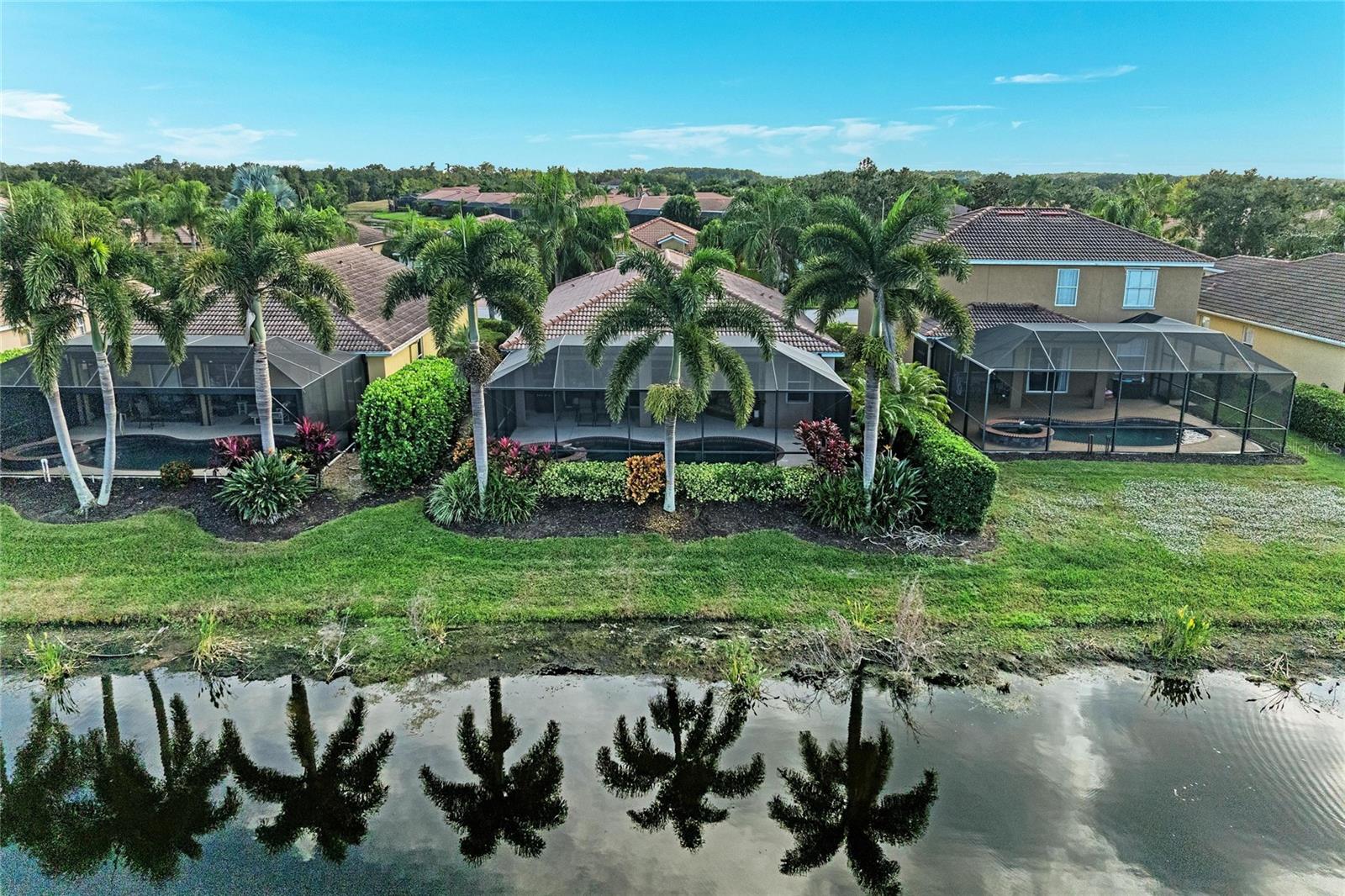 RIVER STRAND/HERITAGE HARBOUR SUBPHASE F - Residential