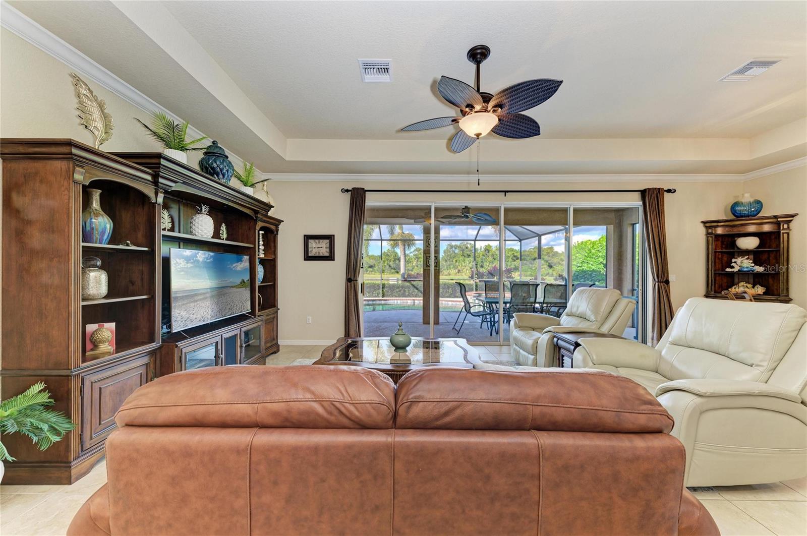 RIVER STRAND/HERITAGE HARBOUR SUBPHASE F - Residential