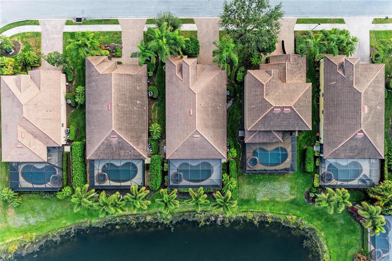 RIVER STRAND/HERITAGE HARBOUR SUBPHASE F - Residential