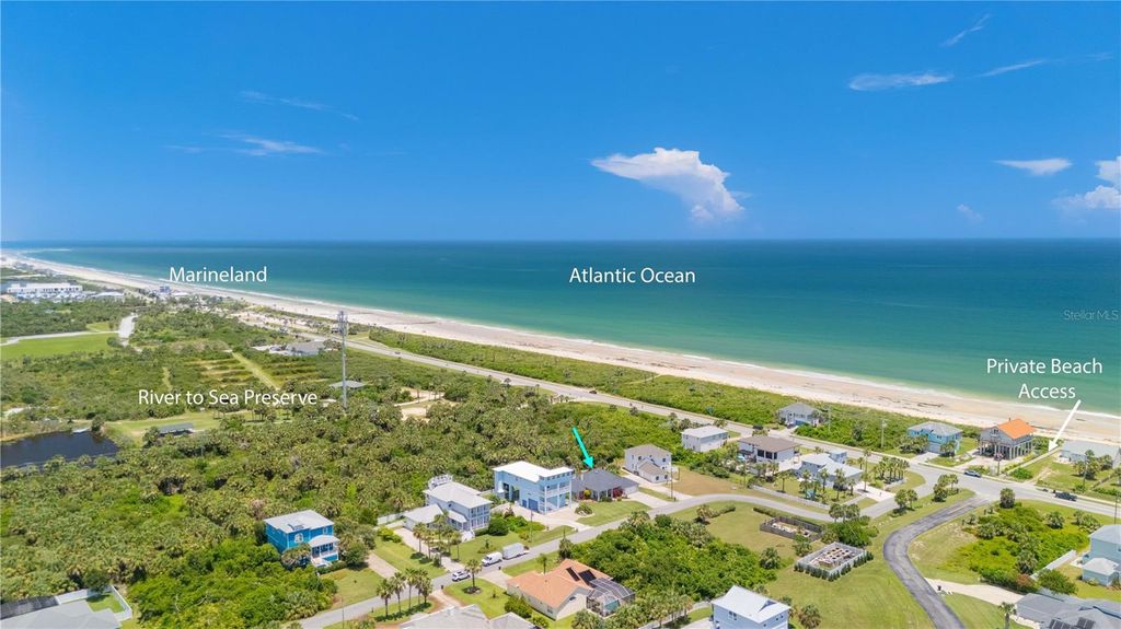 Photo of 7 Deerwood Street, Palm Coast, FL 32137 (MLS # FC311470)