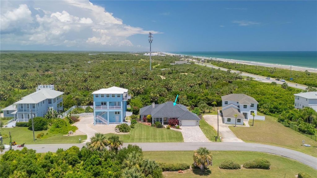 Photo of 7 Deerwood Street, Palm Coast, FL 32137 (MLS # FC311470)