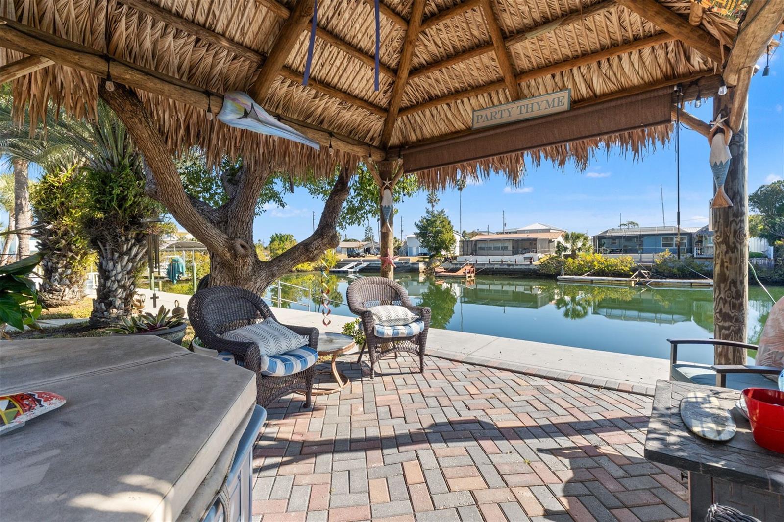 HERNANDO BEACH - Residential