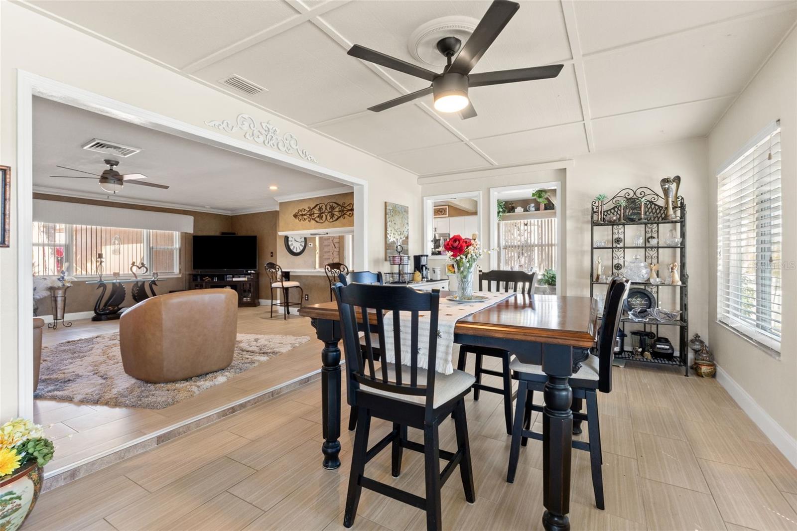 HERNANDO BEACH - Residential