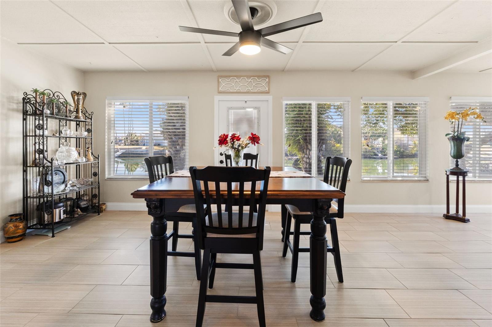 HERNANDO BEACH - Residential