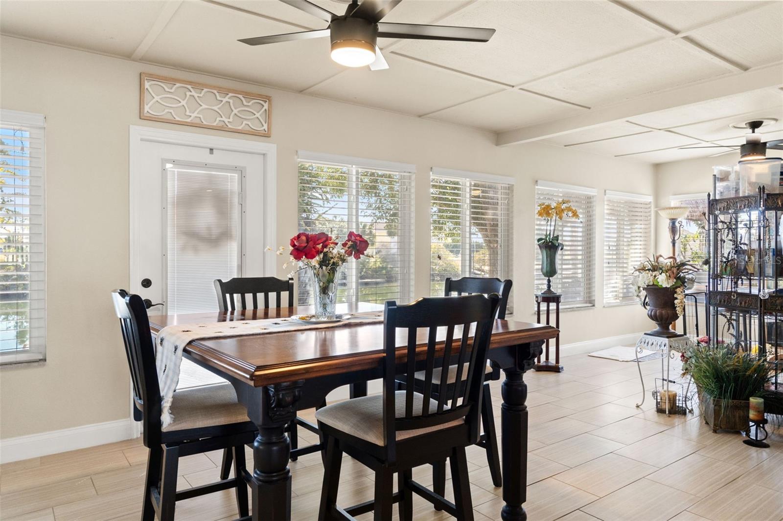 HERNANDO BEACH - Residential