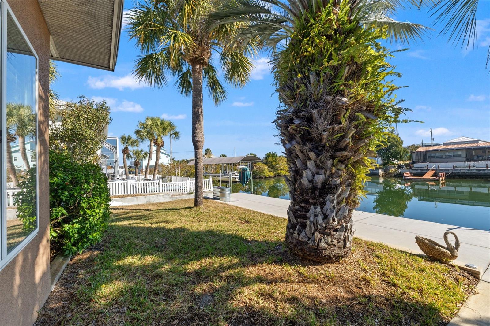 HERNANDO BEACH - Residential