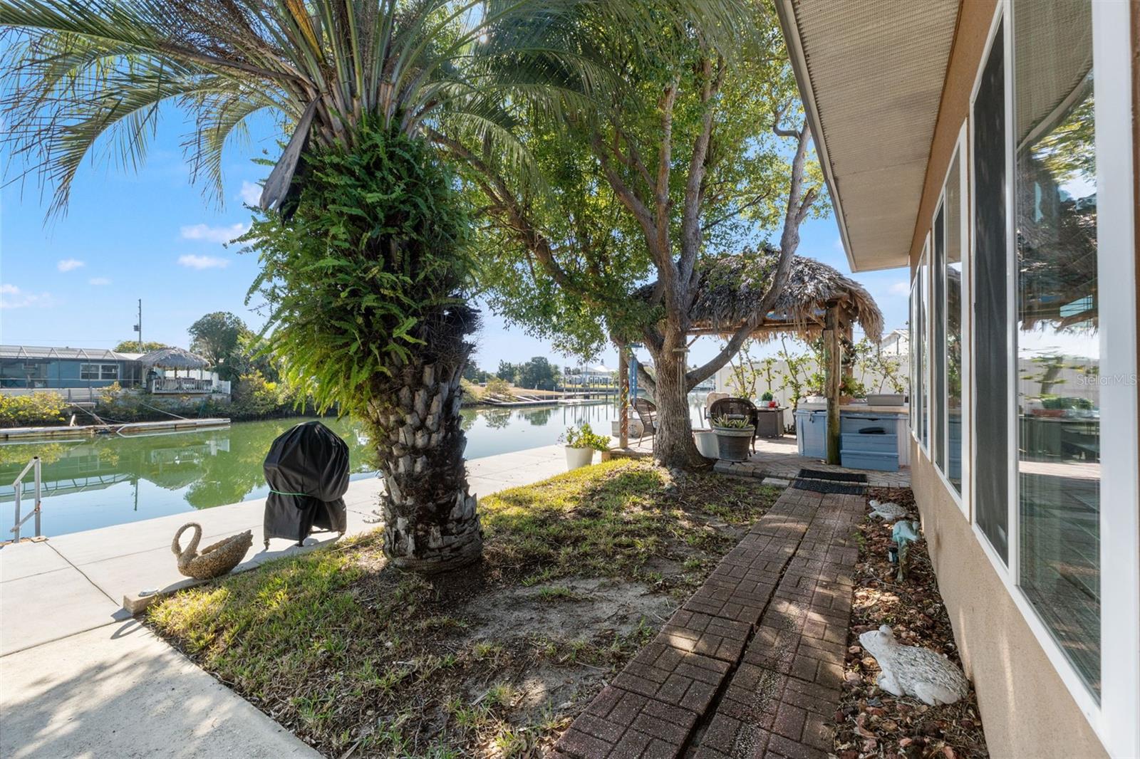 HERNANDO BEACH - Residential