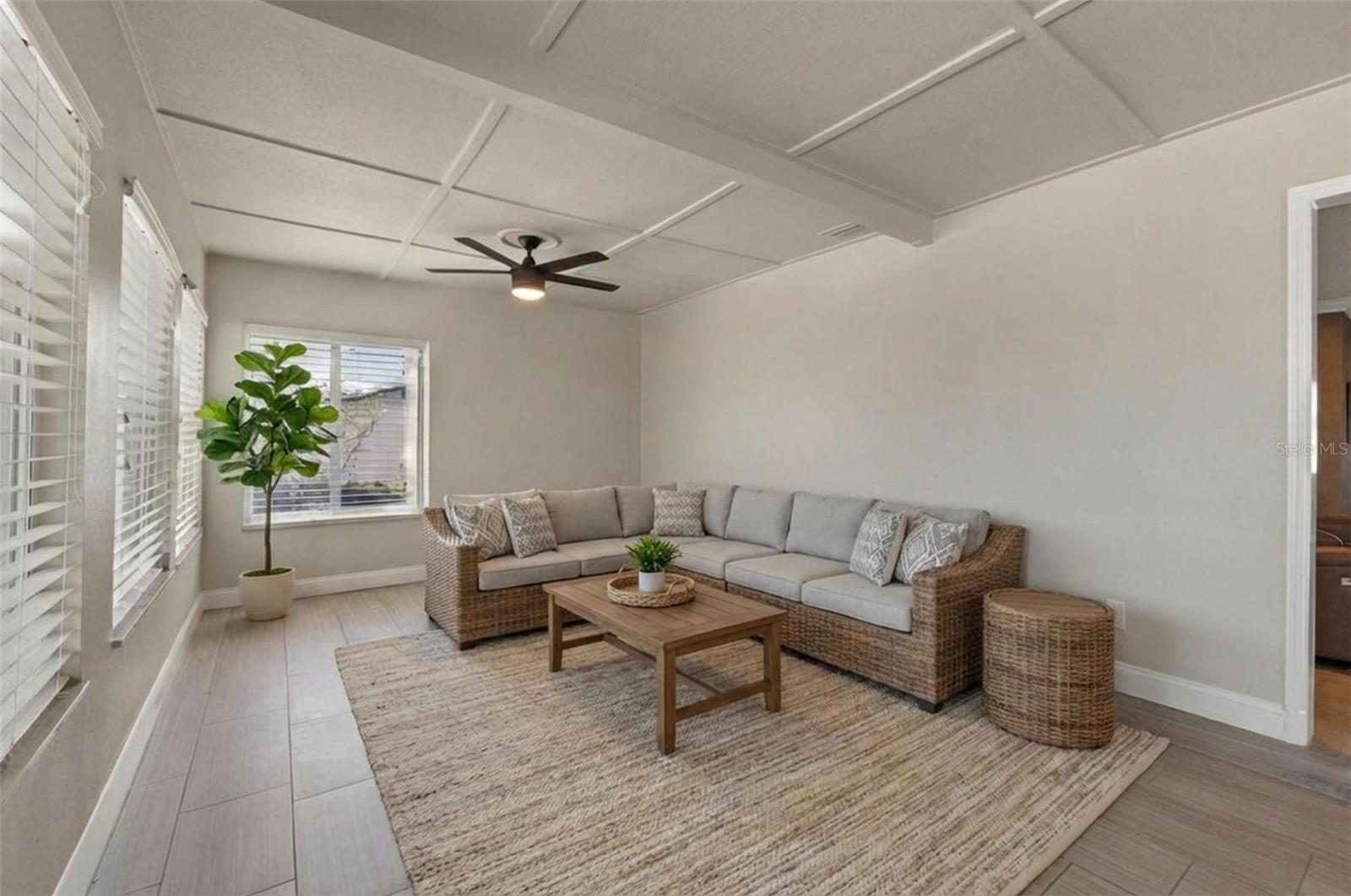 HERNANDO BEACH - Residential