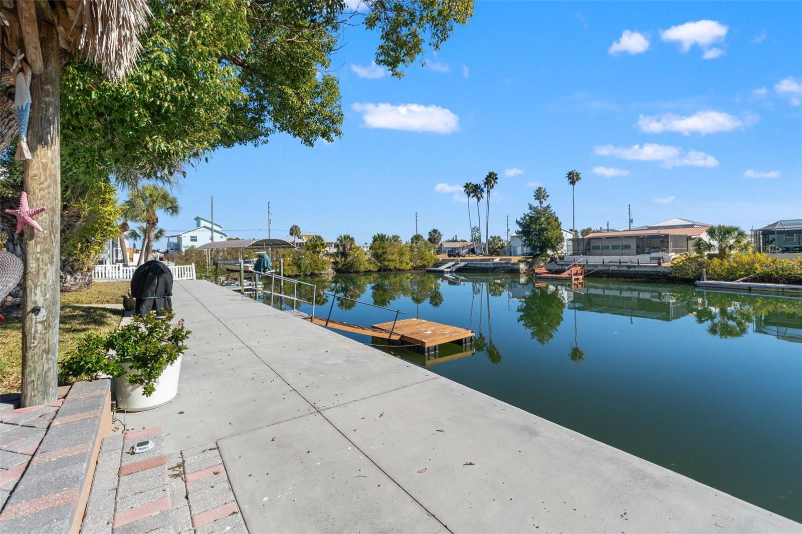 HERNANDO BEACH - Residential