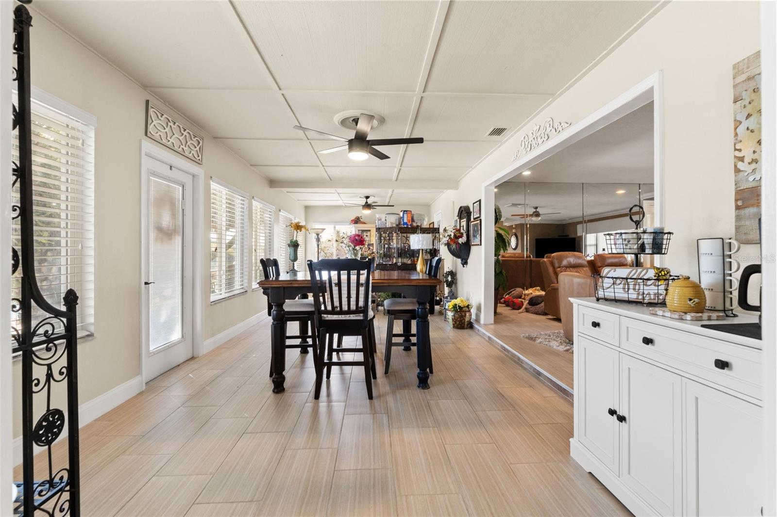 HERNANDO BEACH - Residential