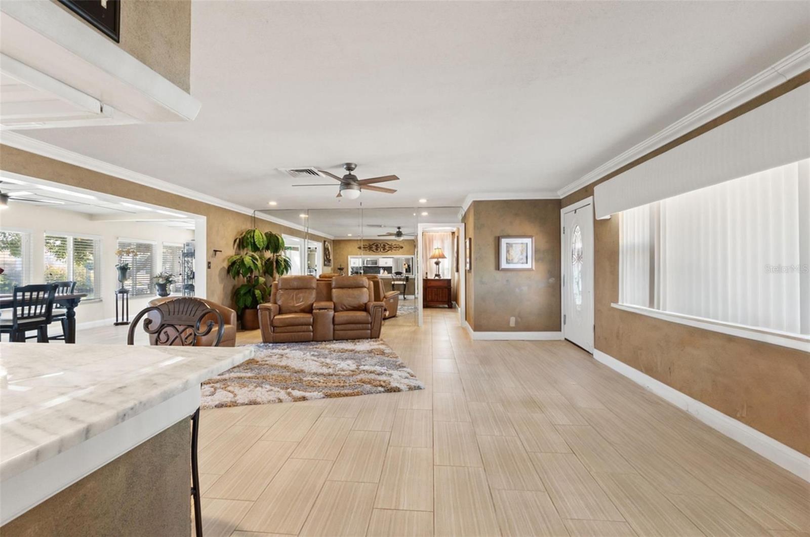 HERNANDO BEACH - Residential