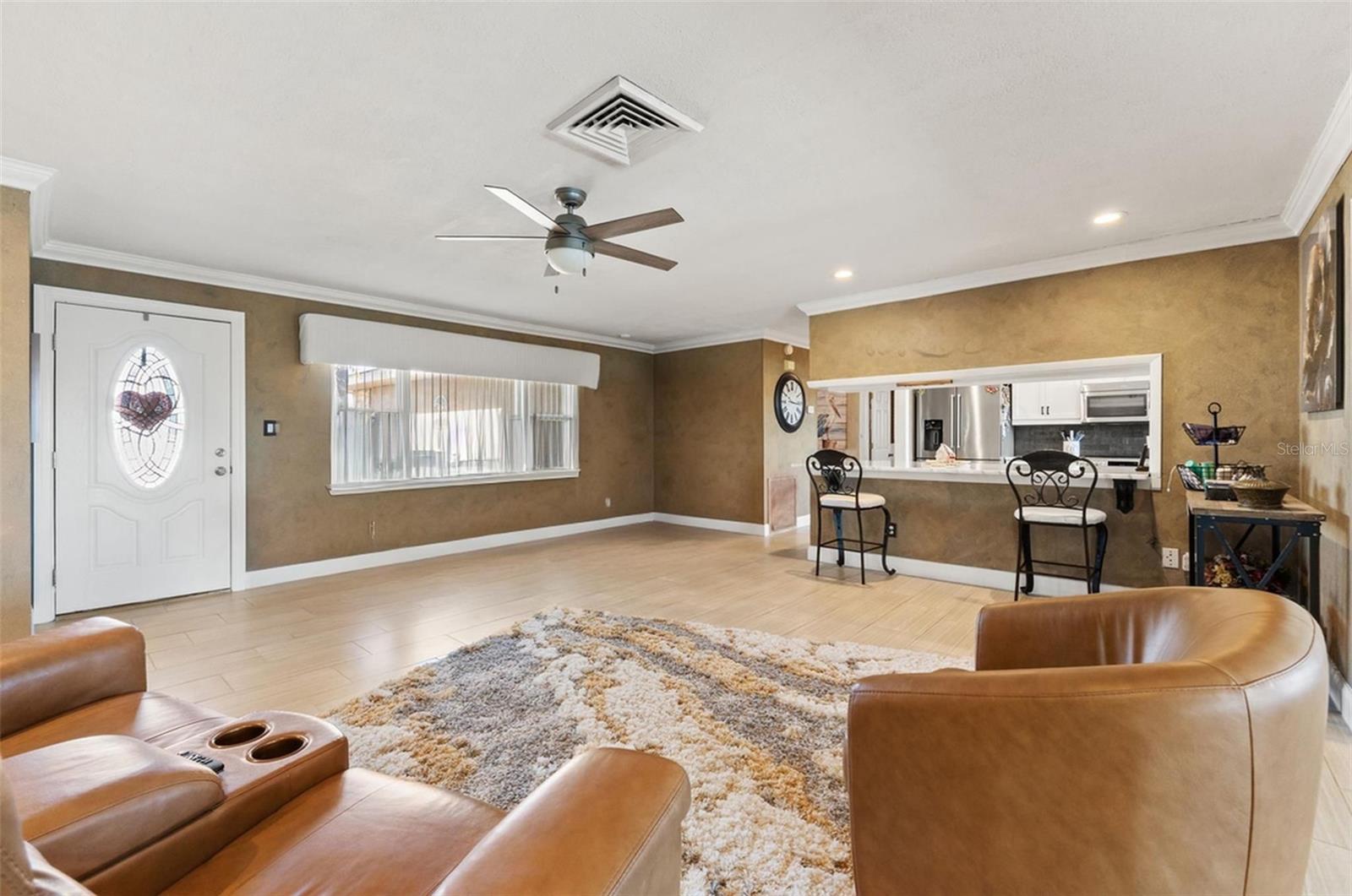 HERNANDO BEACH - Residential