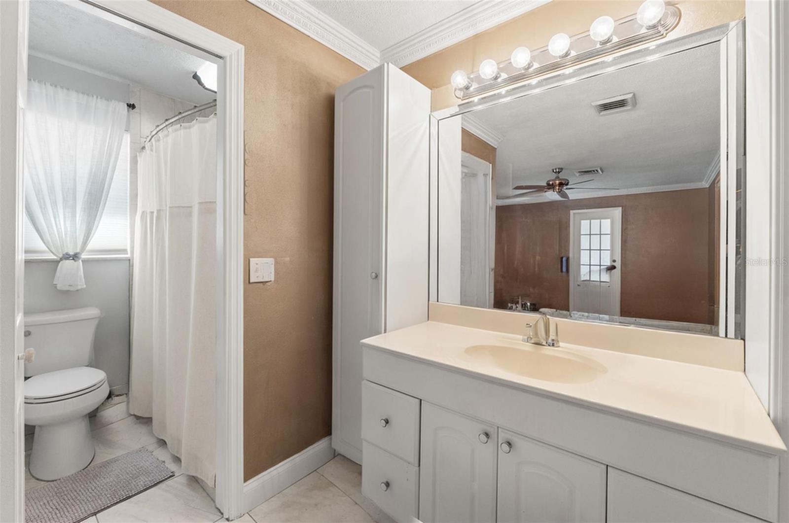 HERNANDO BEACH - Residential