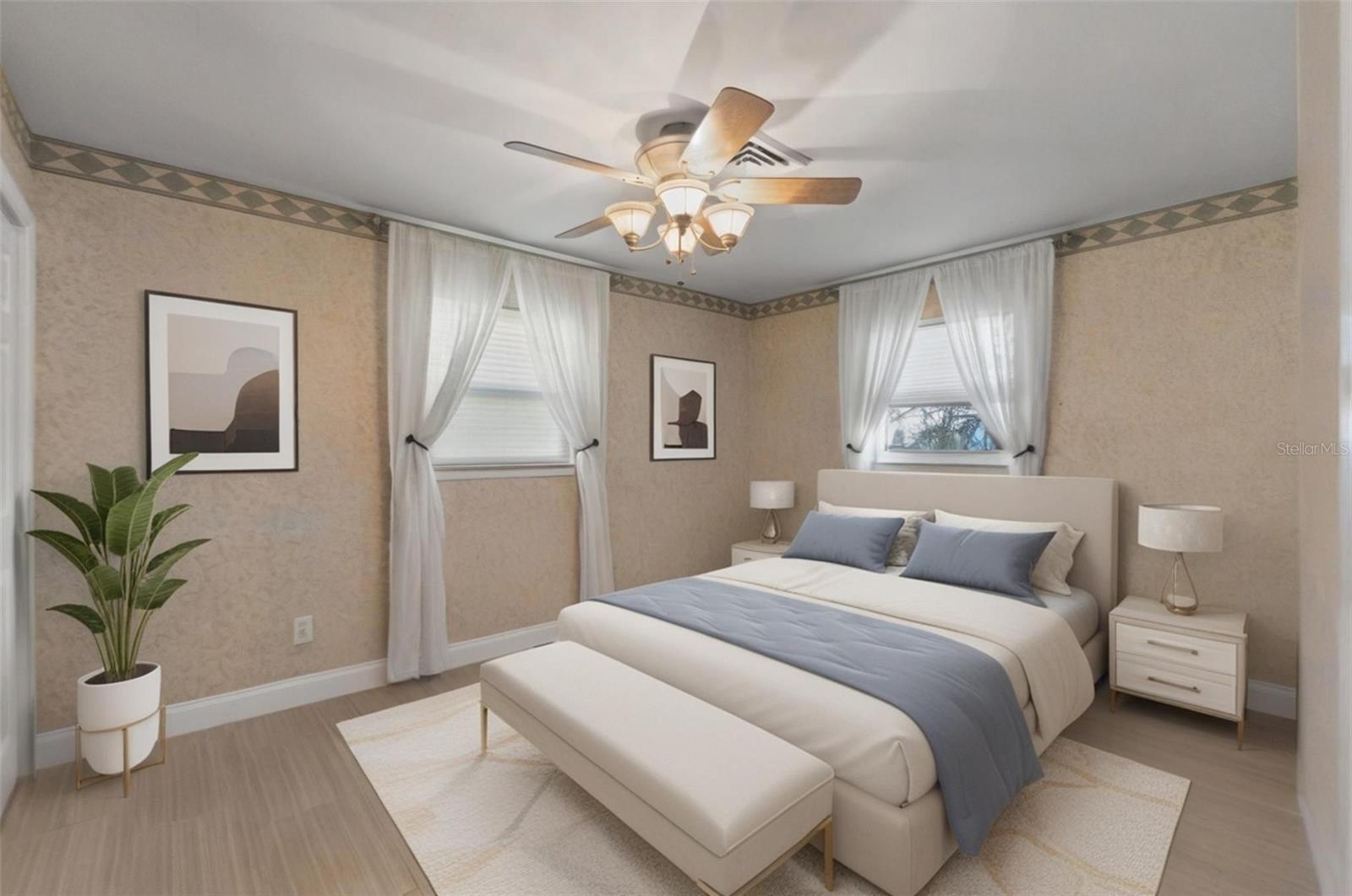 HERNANDO BEACH - Residential