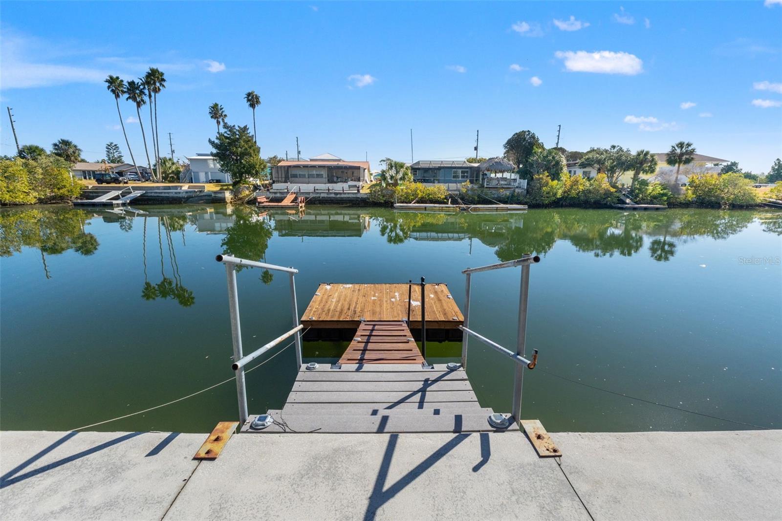 HERNANDO BEACH - Residential