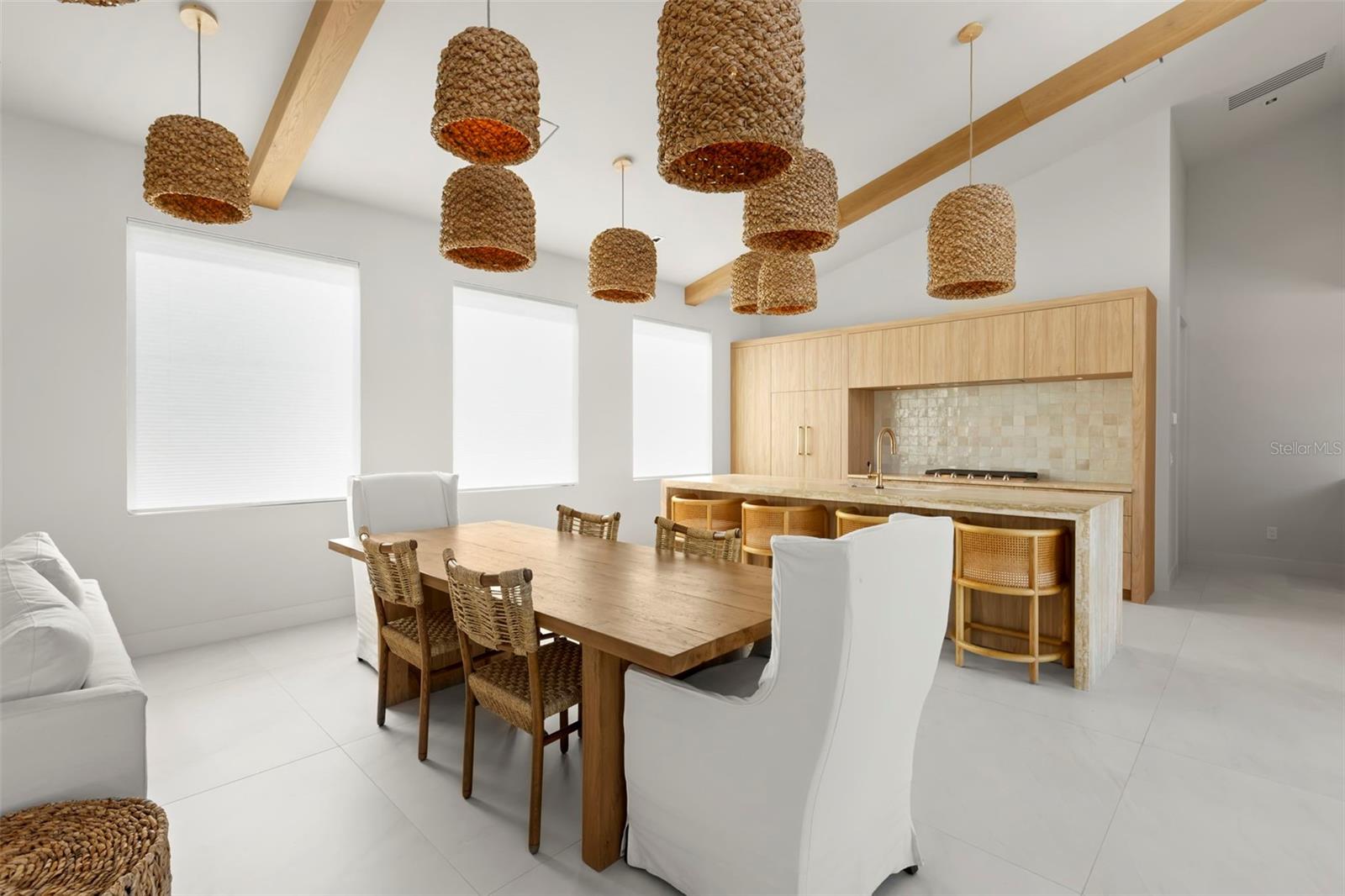 WHITES REP - Residential