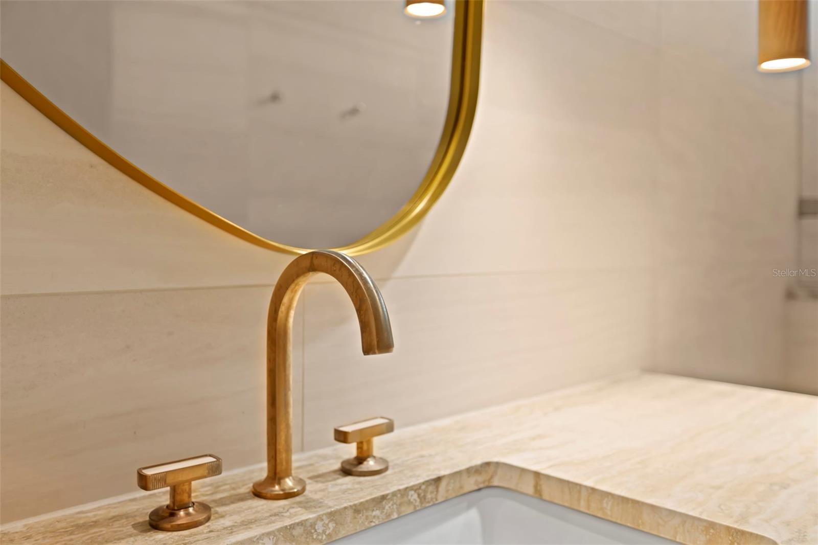 WHITES REP - Residential