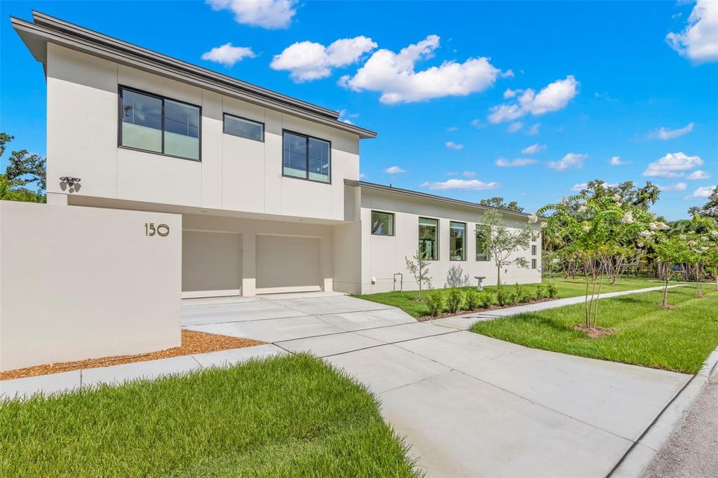 Photo of 150 51st Street N, St Petersburg, FL 33710 (MLS # TB8494675)