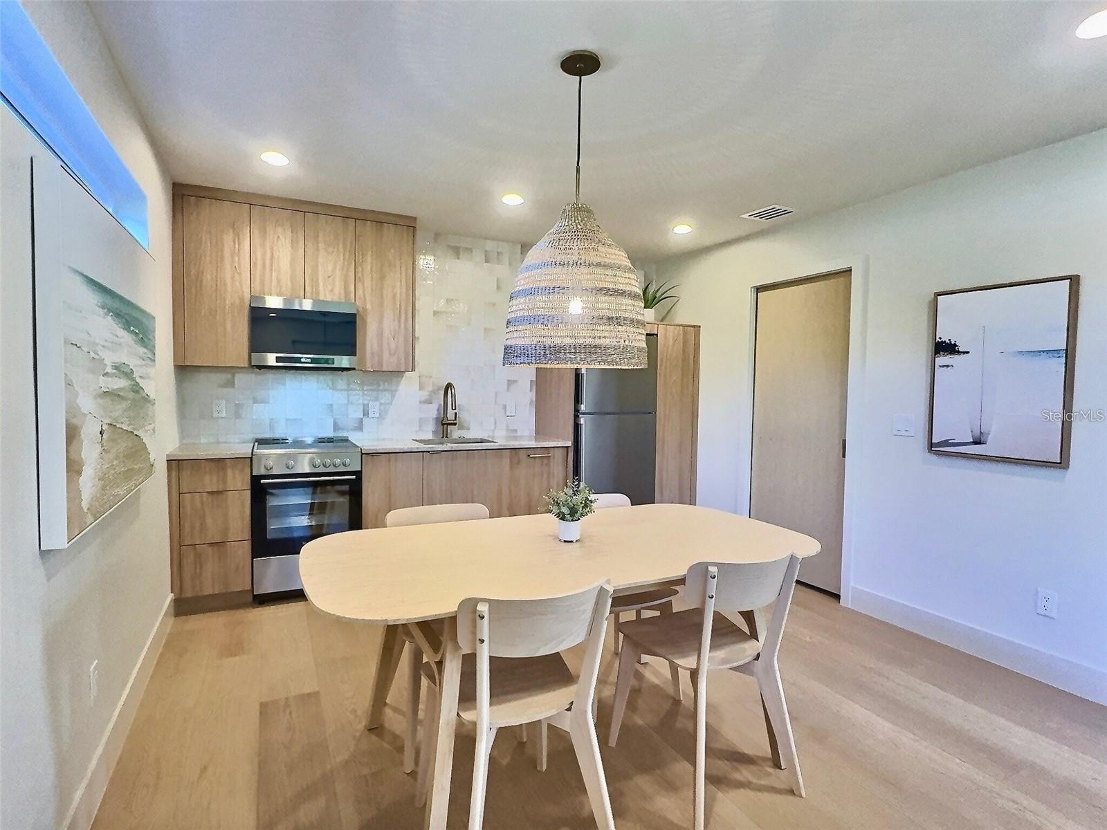 WHITES REP - Residential