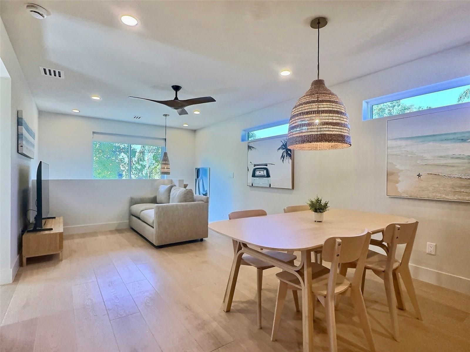 WHITES REP - Residential