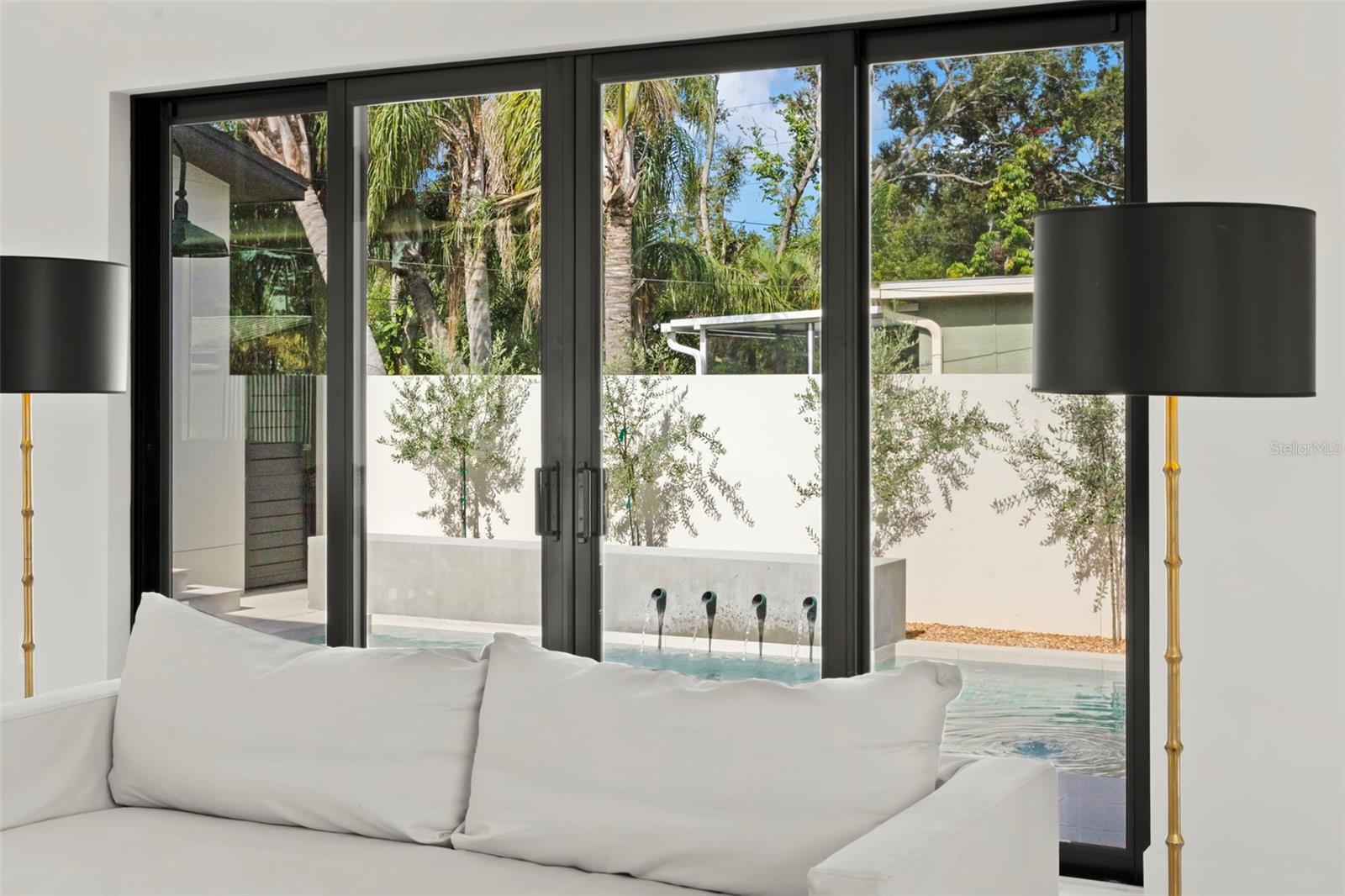 WHITES REP - Residential