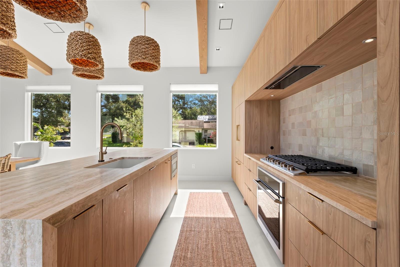 WHITES REP - Residential