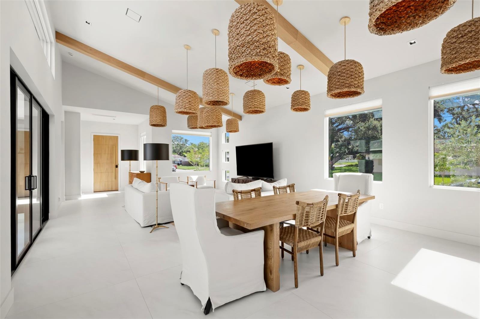 WHITES REP - Residential