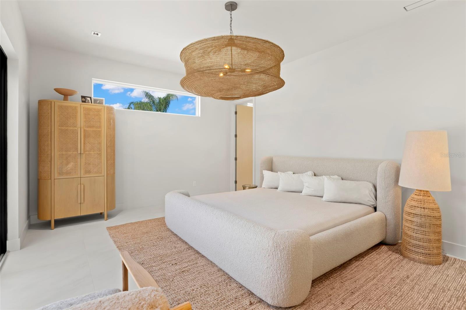 WHITES REP - Residential