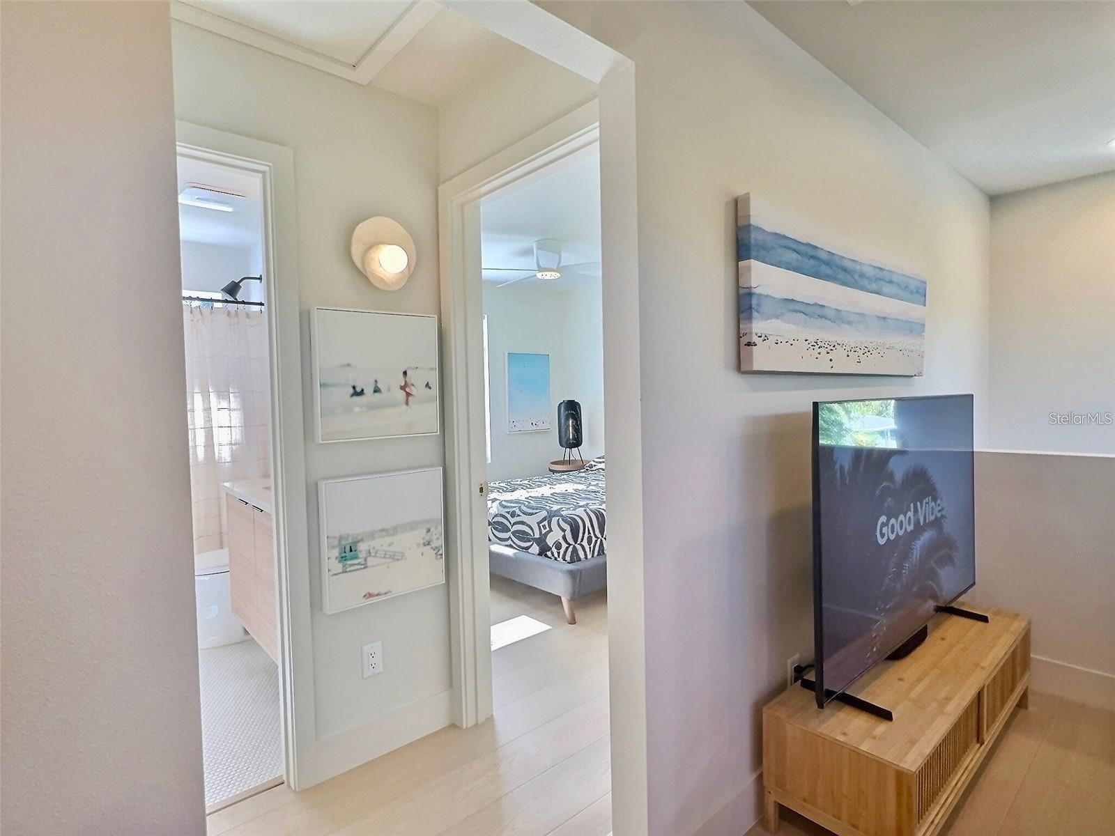 WHITES REP - Residential