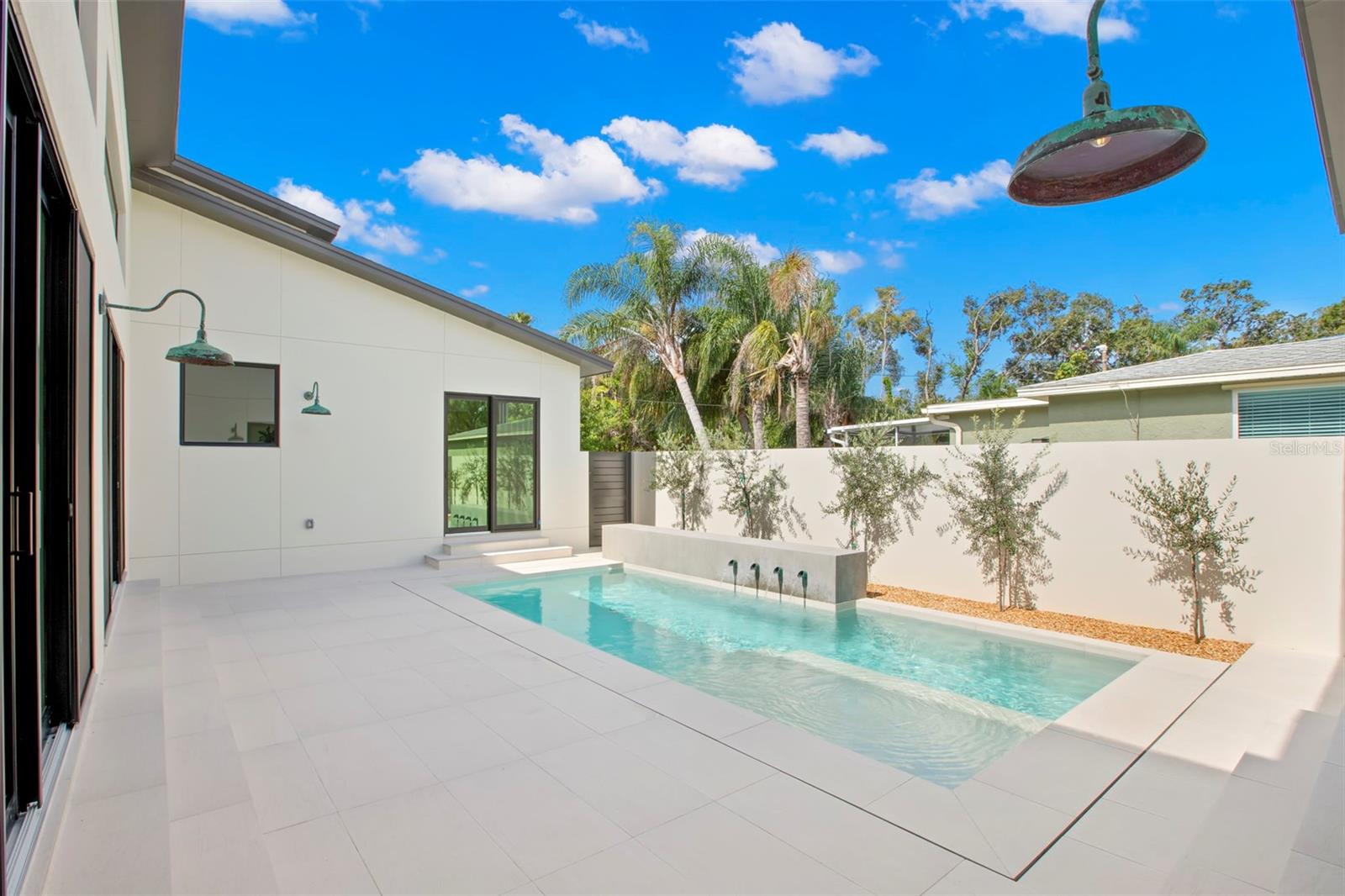 WHITES REP - Residential