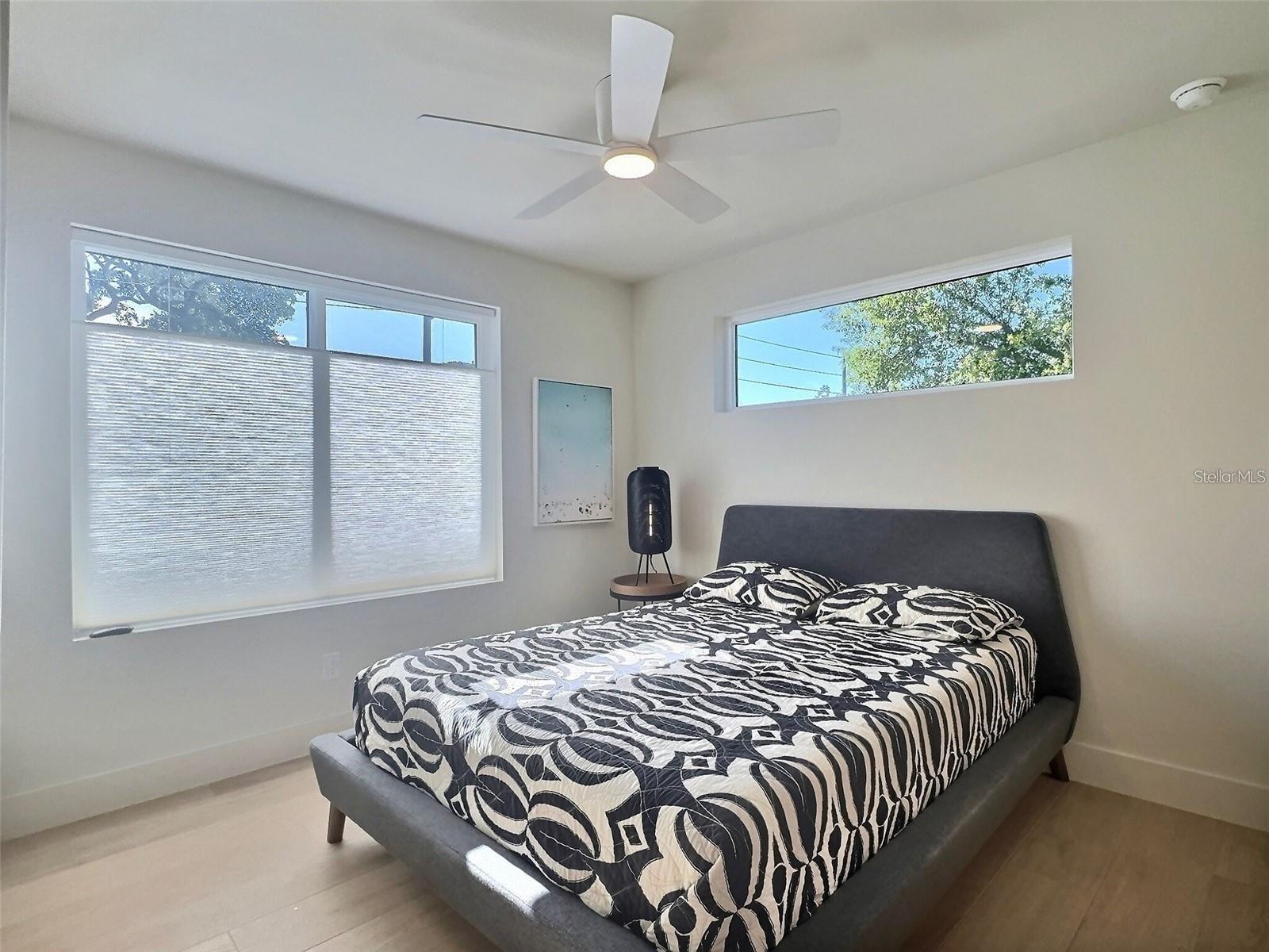 WHITES REP - Residential