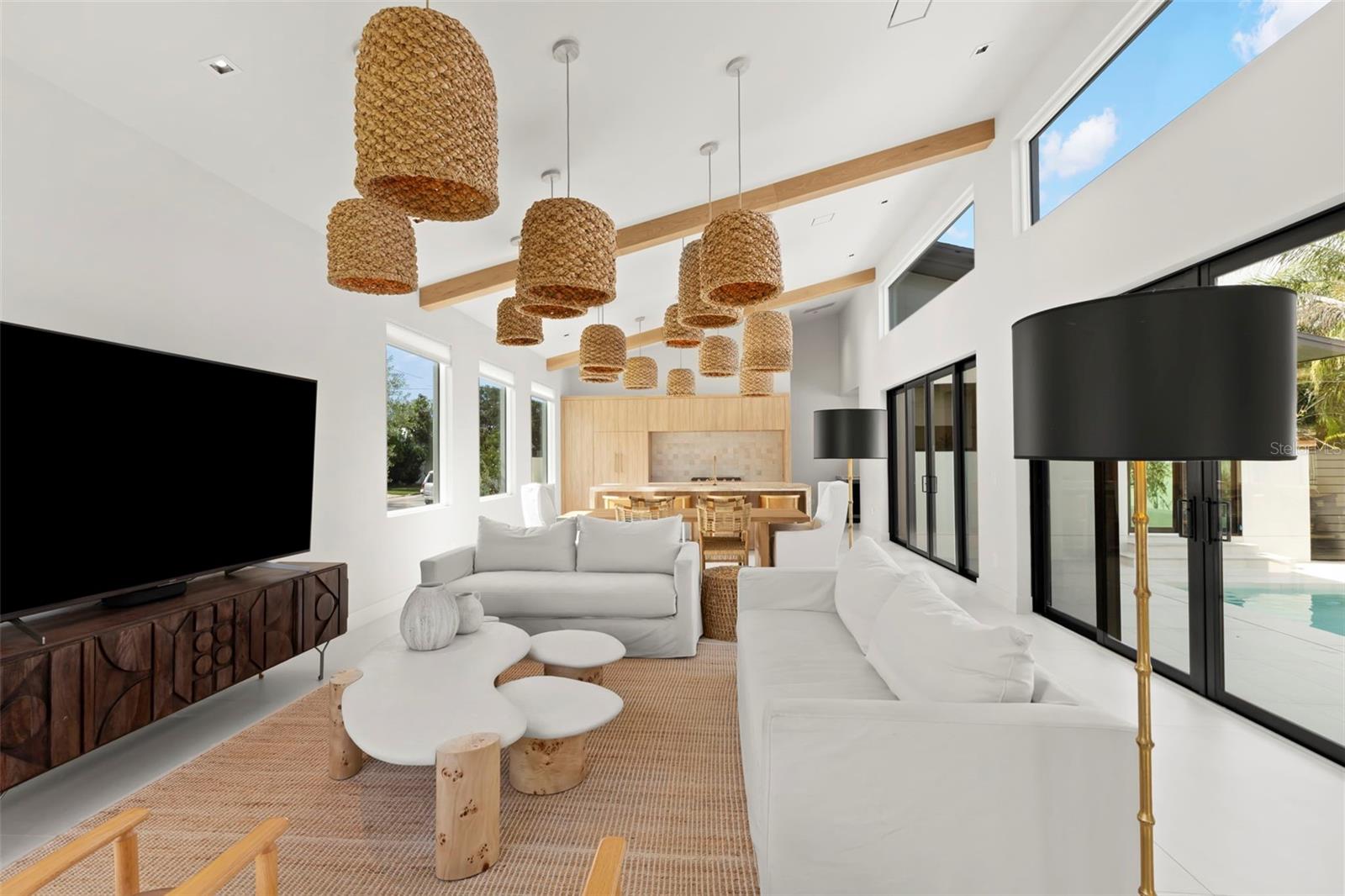 WHITES REP - Residential