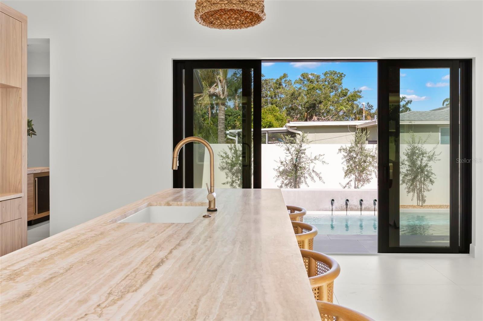 WHITES REP - Residential