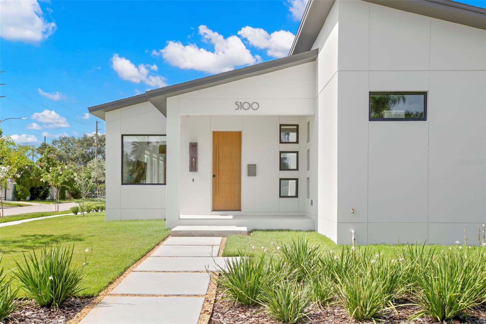 WHITES REP - Residential