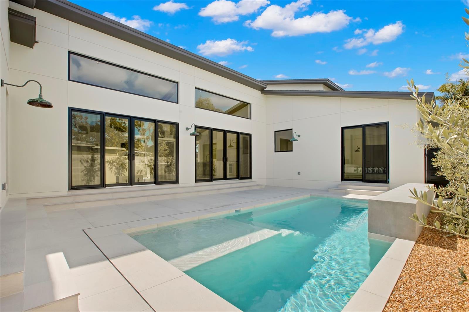 WHITES REP - Residential