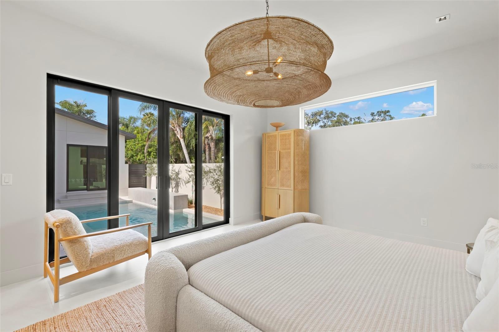 WHITES REP - Residential