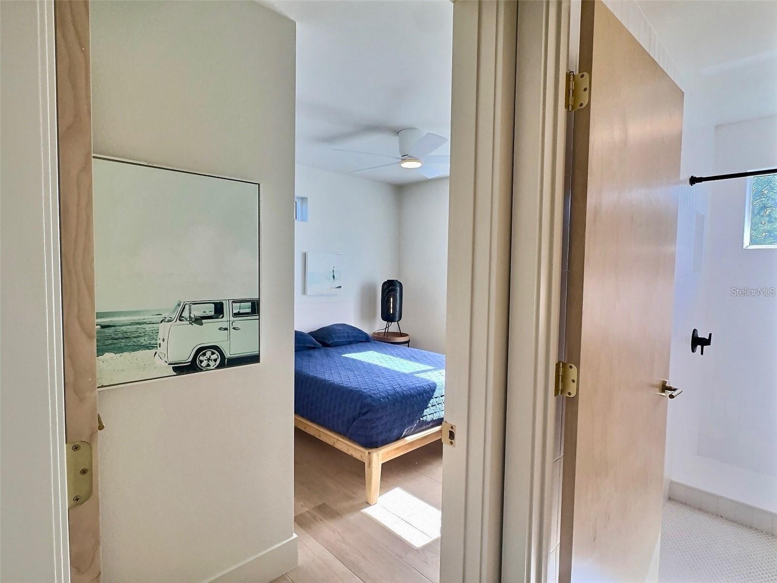 WHITES REP - Residential