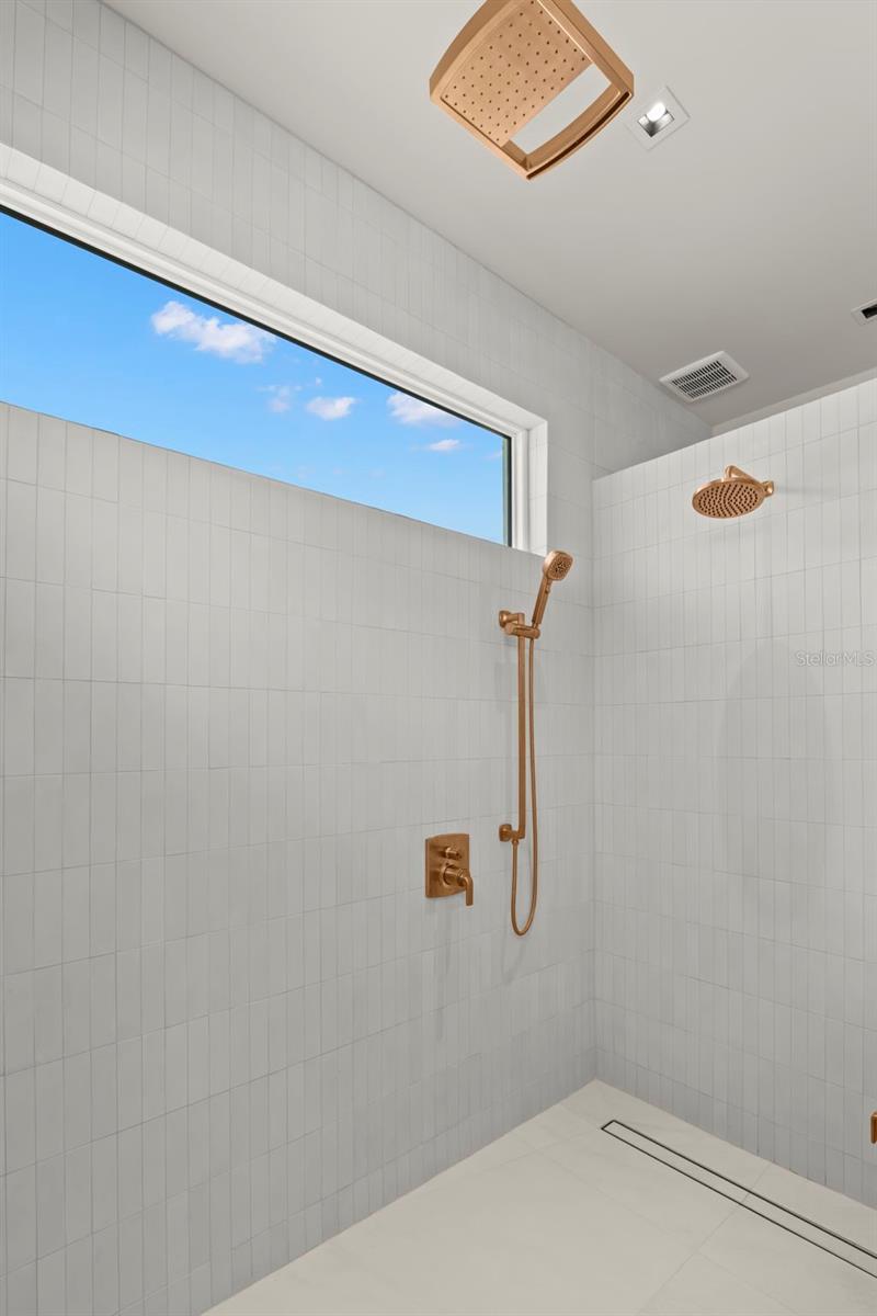 WHITES REP - Residential