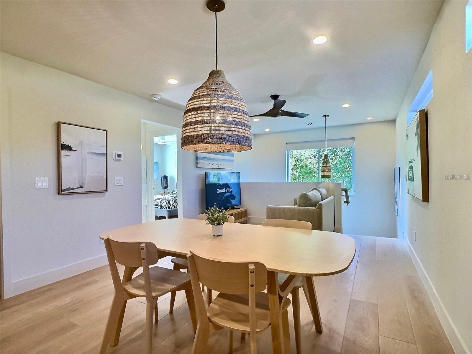 WHITES REP - Residential