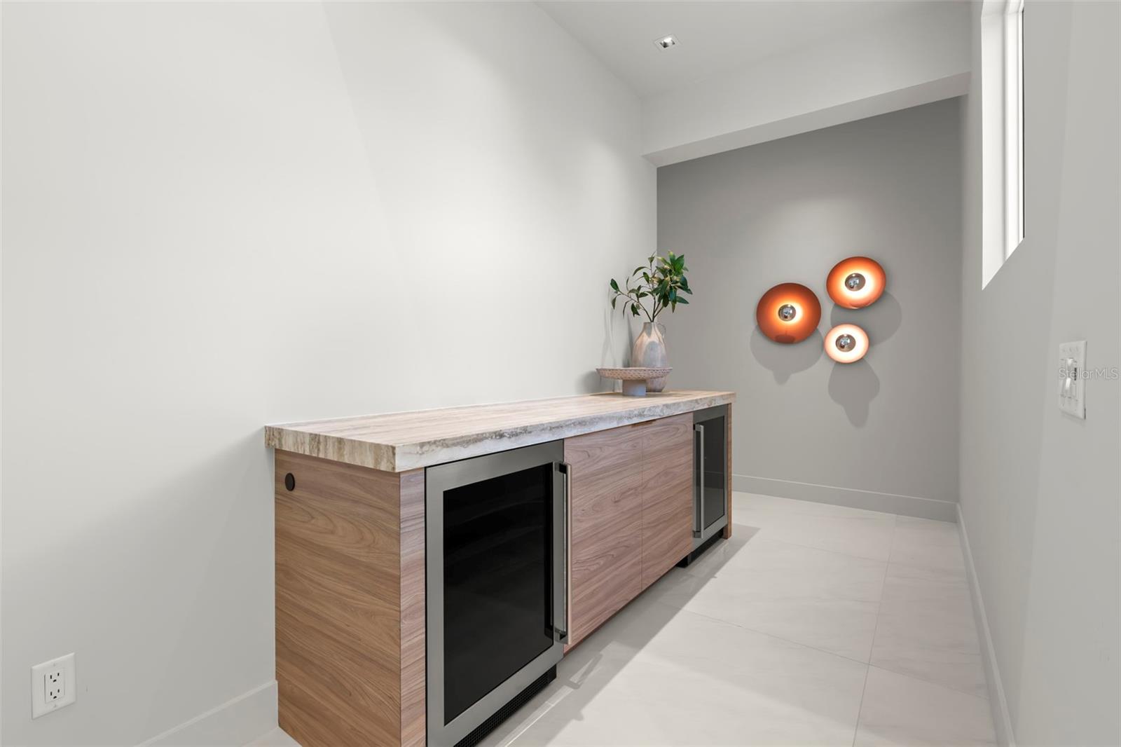 WHITES REP - Residential