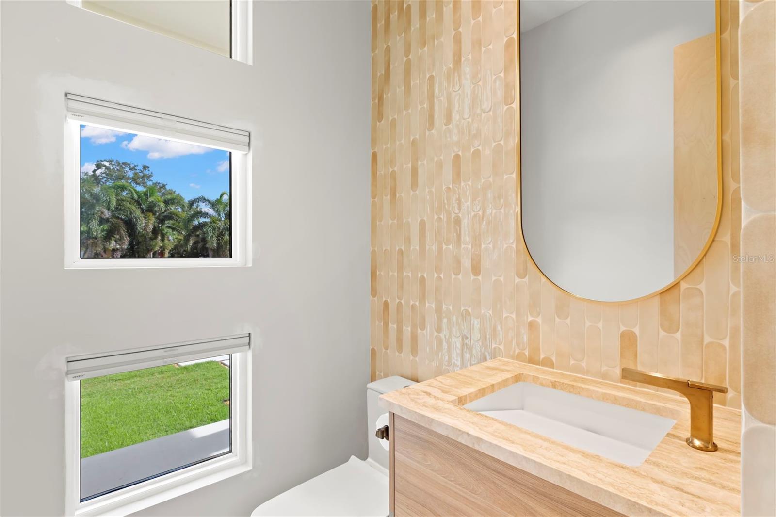 WHITES REP - Residential