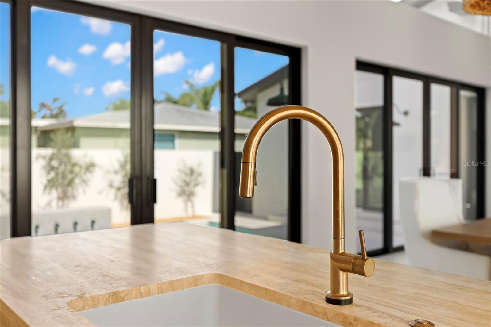 WHITES REP - Residential