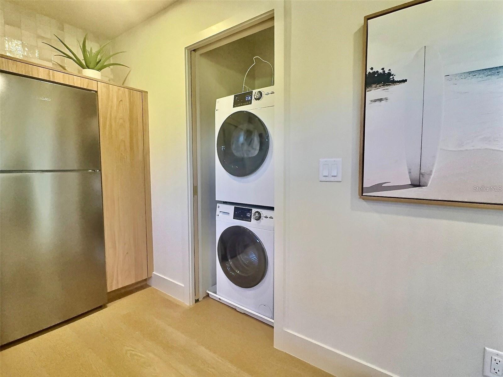 WHITES REP - Residential