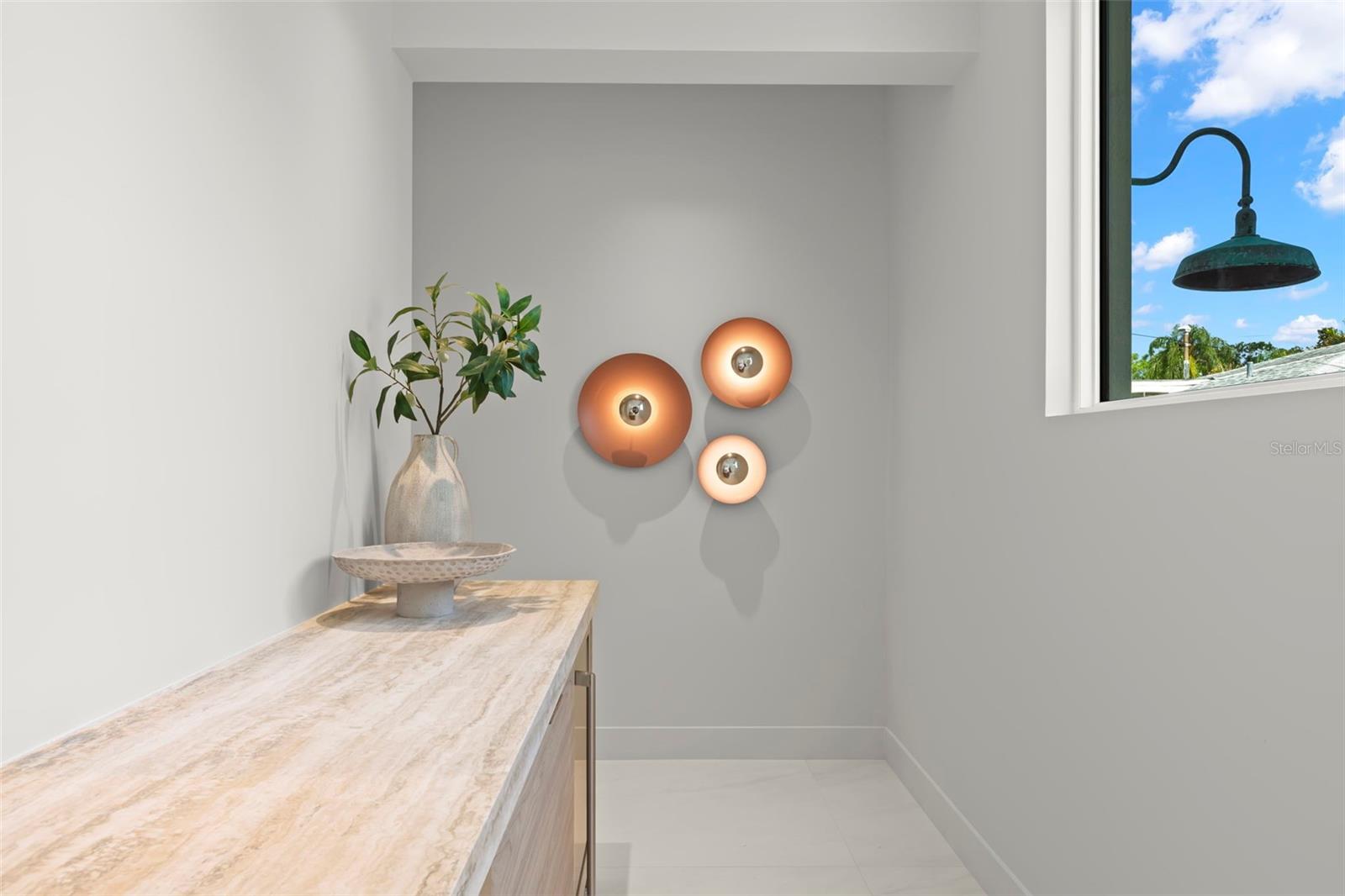 WHITES REP - Residential