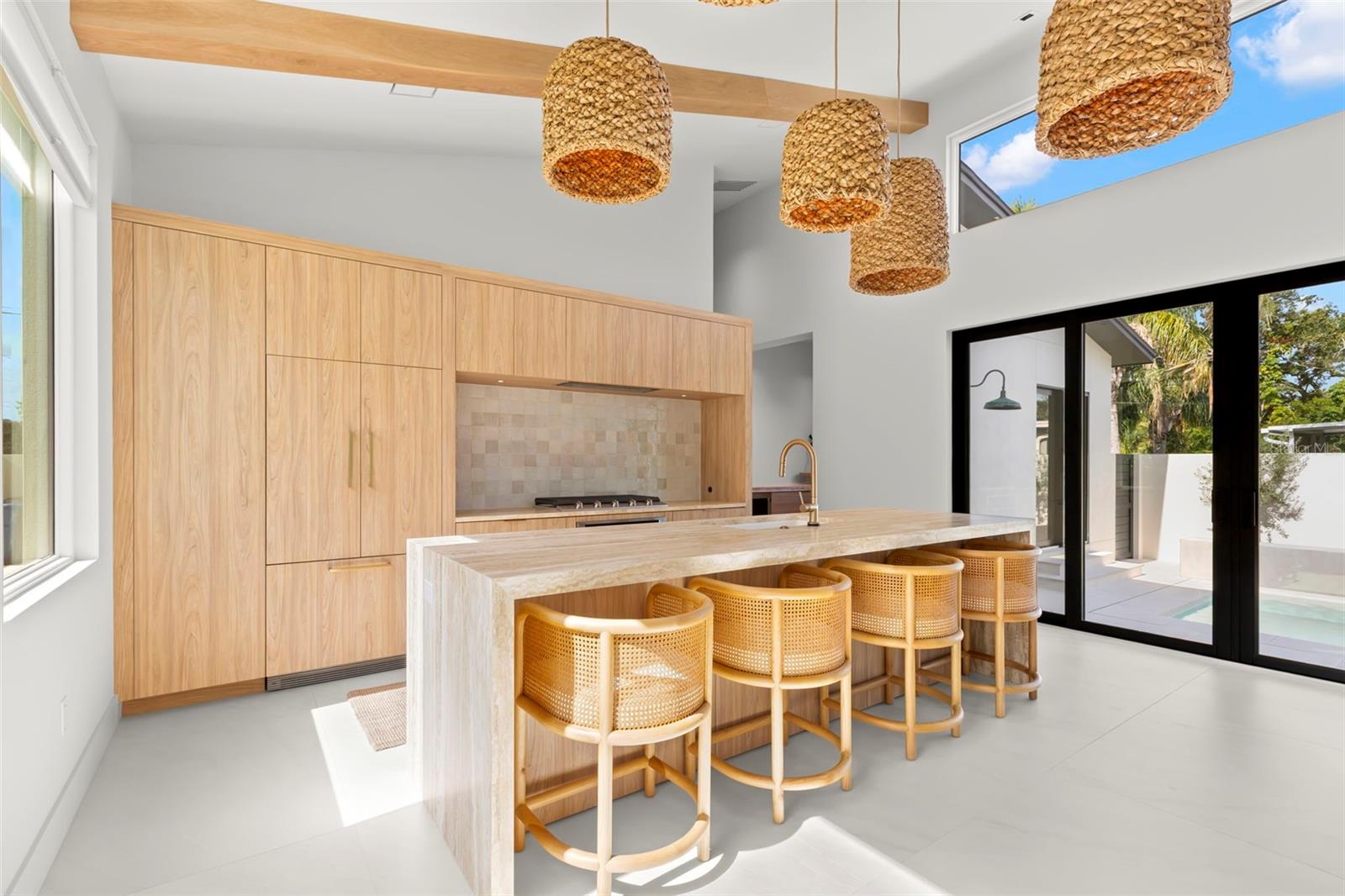 WHITES REP - Residential